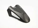 Fits Honda CB1000R 08-2017 Gloss Black & Silver Mesh Rear Hugger Powerbronze. Fixed Price $166.73.