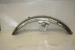 1978 Hondamatic Front Wheel Fender Guard Protector. Fixed Price $56.25.