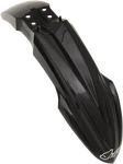 Ufo Front Fender Black KA04726-001. Fixed Price $32.99.