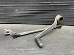 2000 Kawasaki Ninja ZX6R Shifter, Foot Assembly Oem #112425. Fixed Price $40.00.