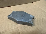91 Kawasaki ZG1200 Voyager Xii Front Fork Brace Fender Mount Bracket Oem -69. Fixed Price $14.99.