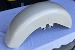 Harley Front Fender 2014-2023 Touring Crushed Ice Pearl 58900072DZS. Fixed Price $275.00.