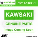 Kawasaki Oem 35019-1323 Flaprr Fenderfr. Fixed Price $33.92.
