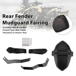 Rear Fender Mudguard Fit For Bmw F800GS. Fixed Price $145.78.