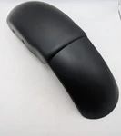 09-17 Harley-davidson Vrscf V-rod Muscle Front Fender Matte Black 59024-09. Fixed Price $198.29.