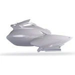 Polisport Side Panel Set - White 8601300002. Fixed Price $35.18.