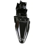 Ufo Rear Fender Black KA04715#001. Fixed Price $30.10.