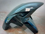 New 2019 2025 Kawasaki Ninja ZX-6R Front Fender Aftermarket. Fixed Price $119.99.