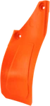 Cycra Mud Flap Orange 1CYC-3883-22. Fixed Price $15.78.