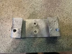 1968-73 Yamaha Mx Gyt Front Fender Bracket Stay Mount DT1 RT1 AT1 CT1. Fixed Price $80.00.