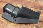 03-05 Yamaha FJR1300 Rear Fender Tail Frame Cover 5VS-21639-00-00. Fixed Price $8.32.
