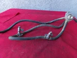 Ducati Monster 750 Ie Injector 2002. Fixed Price $50.00.
