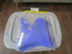 Nos Acerbis Yamaha Radiator Scoops 2002-2003 YZ125 YZ250 15920582. Fixed Price $44.99.