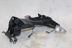 2018 Bmw G310GS Oem Rear Back Fender Mud Guard Turn Signals. Fixed Price $83.30.