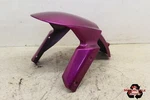2009 Kawasaki Ninja ZX6R Oem Front Wheel Fender Cowl Fairing 5004-0118-17K A20D. Fixed Price $23.38.