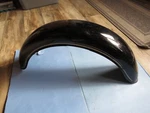 Bmw Motorcycle R26 R27 R69S R50/2 R60/2 Metal Front Fender OS2. Fixed Price $400.00.