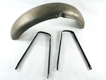 Oem Harley K-model, Xl, Xlh Front Fender 59007-52B. Fixed Price $600.00.