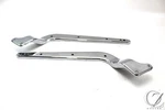 2006 Harley Flstc Softail Heritage Classic Rear Fender Strut Set. Fixed Price $74.95.
