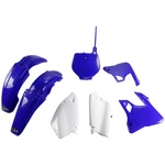Ufo Complete Plastic Set Original 98/99 YAKIT294 999. Fixed Price $95.67.