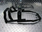 2009-2020 Kawasaki Vulcan Custom VN900 Clf Oem Rear Fender Reinforce Support. Fixed Price $188.00.