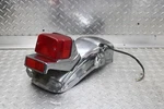 1982 Yamaha Virago XV750 Rear Fender 4X7-21610-01-93 5K5-84700-60-00. Fixed Price $99.95.