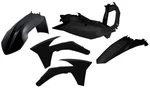 Acerbis 2205470001 Standard Plastic Kits Black. Fixed Price $181.95.