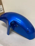 07 Ninja 250 Oem Front Fender 35001-1130-15D. Fixed Price $175.00.