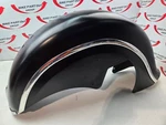 Front Mud Guard Fender Indian Chief Dark Horse 16-21 1024385-463. Fixed Price $640.88.