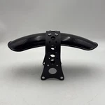 2001 Harley Dyna Fxdl Low Rider Oem Front Wheel Fender Shell Panel 58998-83E. Fixed Price $148.50.