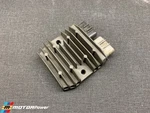Yamaha Yzf R1 Voltage Regulator Rectifier Genuine Oem Used FH012AA. Fixed Price $34.88.