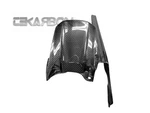 2004 - 2006 Yamaha Yzf R1 Carbon Fiber Rear Hugger W/ Chain Guard. Fixed Price $203.95.