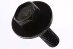 Qty 4 Yamaha Oem Bolt With Washer M6X12 90119-06096-00. Fixed Price $24.99.