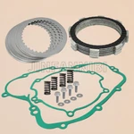 Clutch Kit Heavy Duty Springs W/cover Gasket For Kawasaki KX112 2022 2023 2024. Fixed Price $35.89.
