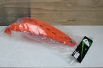 Ufo Rear Fender Orange Ktm Sxf 2011-2015 KT04024 127. Fixed Price $12.95.