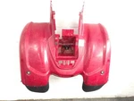 Rear Fenders Plastic 2003 Kawasaki Prairie KVF360A 4X4 1939. Fixed Price $84.69.