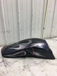07 Yamaha Xv 1700 Pc Road Star Warrior Rear Back Fender. Fixed Price $196.84.