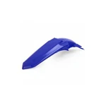 Polisport Rear Fender - Blue Yamaha 1998 8595800001CL77. Fixed Price $13.22.