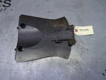 Triumph Tiger 800 2010-2014 Rear Under Panel Cover 2305287 TT159. Fixed Price $26.85.