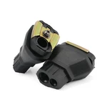 For Kawasaki Ninja 400 250 650 1000 ZX6R 25R Rear Turn Signal Lights Base Holder. Fixed Price $23.18.