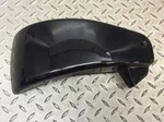 18-24 Harley Davidson Street Bob Fxbb Left Side Cover Frame Panel 69201646. Fixed Price $40.00.