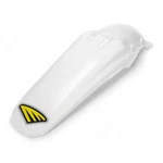 Cycra For 06-09 Honda CRF250R Powerflow Rear Fender White. Fixed Price $29.93.