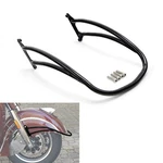 Front Fender Bumper For Indian Chieftain Dark Horse 16-17 Roadmaster 15-23. Fixed Price $72.50.