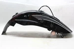 02-03 Kawasaki Eliminator BN125A Oem Rear Back Wheel Fender Mud Guard. Fixed Price $66.75.