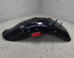 1987 Blue Rear Fender Back Wheel Cover 87-09 VS1400 Intruder Boulevard S83. Fixed Price $59.90.