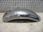 Suzuki 1983 GS450L Rear Fender Chrome Body Oem 63110-44330. Fixed Price $39.99.
