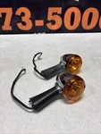 2015-2024 Indian Scout / Sixty Rear Turn Signal Set #2412541. Fixed Price $50.00.