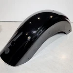 Genuine 09-23 Harley Oem Touring Electra Street Glide Rear Fender Vivid Black. Fixed Price $99.99.