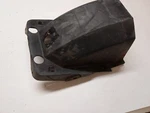 Kawasaki Ninja EX250 250R Rear Fender Fits 1988-2007. Fixed Price $8.00.
