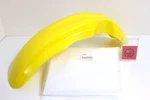 Fender Front (yellow) Fit Suzuki 2001 2007 DR-Z250 / 2003 DR650SE. Fixed Price $115.42.