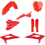 Acerbis Full Replacement Body Kit - Red 2979660004. Fixed Price $76.68.